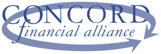 Concord Financial Alliance logo